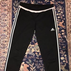 Adidas sweatpants